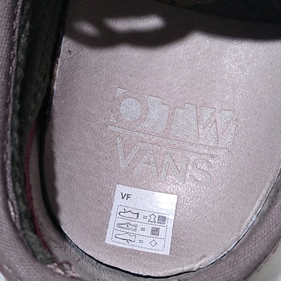Men's Vans OTW rare - Picture 6 of 7